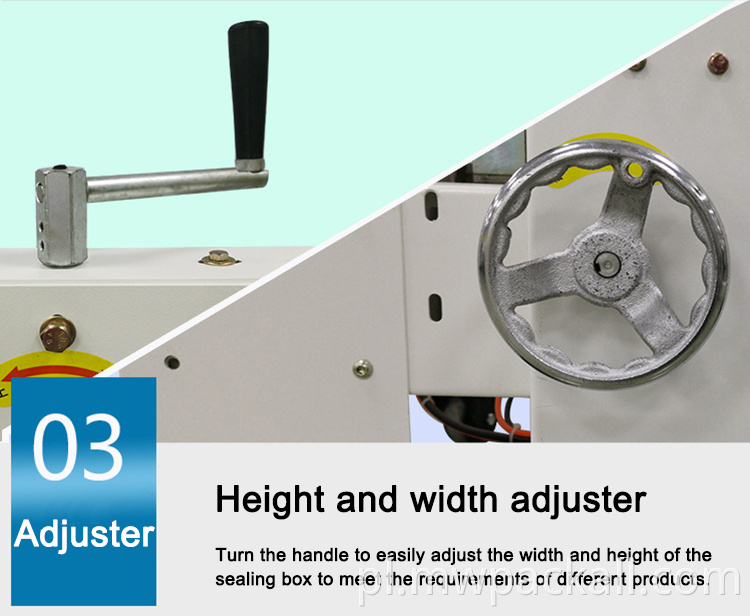 Hurtowa pół automatyczna cztery boczne uszczelnienie pakowanie maszyny do nakręcenia obudowy krawędź uszczelniacza krawędzi